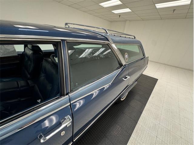 1970 Cadillac Fleetwood Brougham (CC-2101898) for sale in Morgantown, Pennsylvania