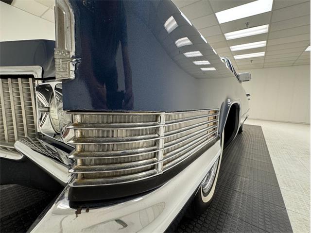 1970 Cadillac Fleetwood Brougham (CC-2101898) for sale in Morgantown, Pennsylvania