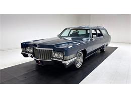 1970 Cadillac Fleetwood Brougham (CC-2101898) for sale in Morgantown, Pennsylvania