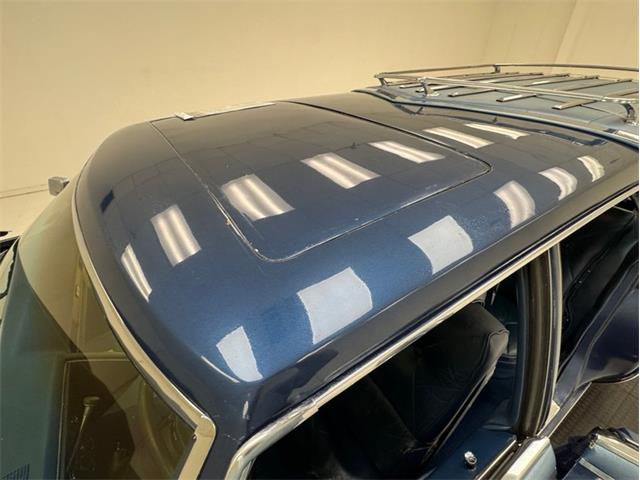 1970 Cadillac Fleetwood Brougham (CC-2101898) for sale in Morgantown, Pennsylvania