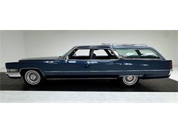 1970 Cadillac Fleetwood Brougham (CC-2101898) for sale in Morgantown, Pennsylvania