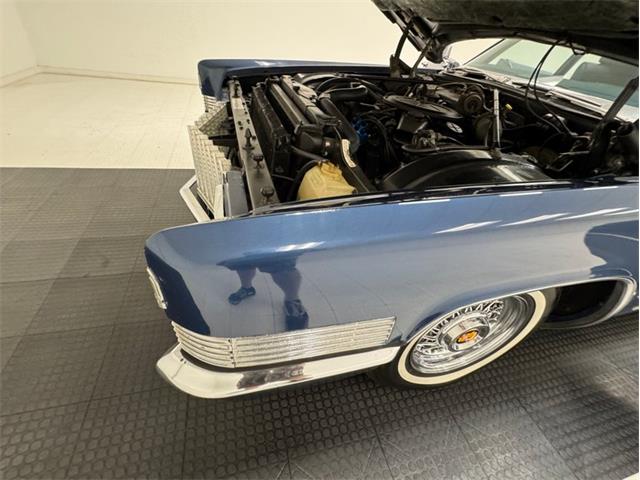 1970 Cadillac Fleetwood Brougham (CC-2101898) for sale in Morgantown, Pennsylvania