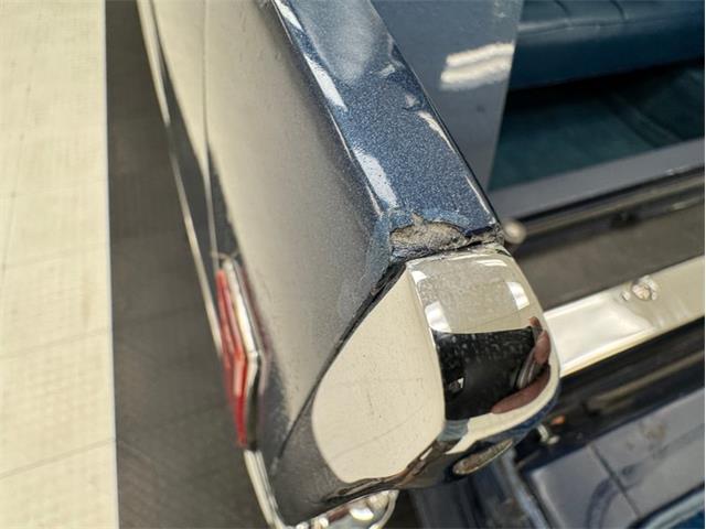 1970 Cadillac Fleetwood Brougham (CC-2101898) for sale in Morgantown, Pennsylvania