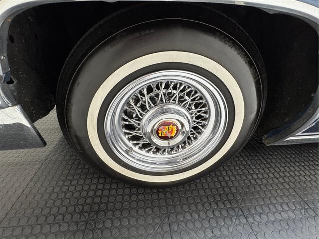 1970 Cadillac Fleetwood Brougham (CC-2101898) for sale in Morgantown, Pennsylvania