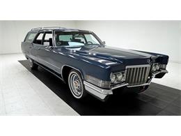 1970 Cadillac Fleetwood Brougham (CC-2101898) for sale in Morgantown, Pennsylvania