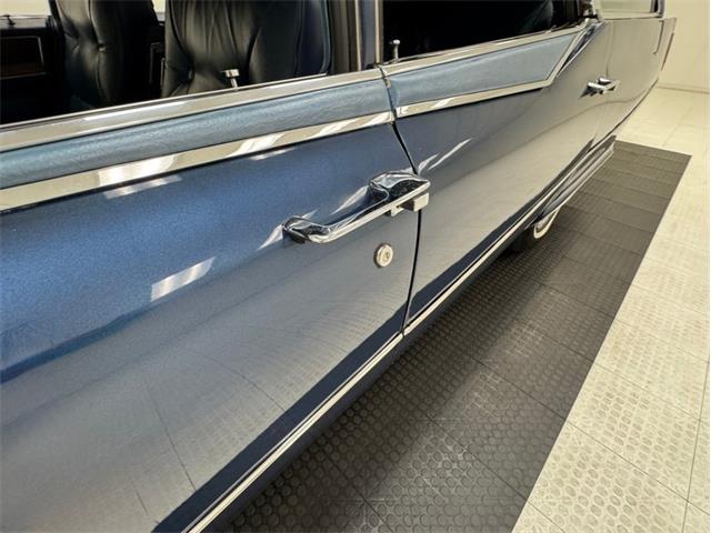 1970 Cadillac Fleetwood Brougham (CC-2101898) for sale in Morgantown, Pennsylvania