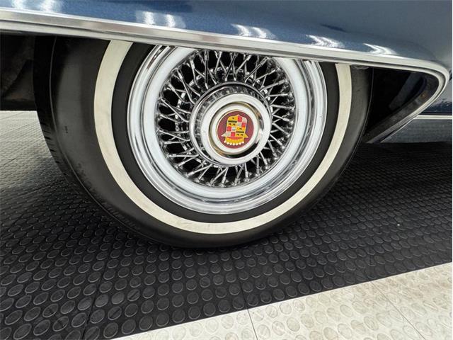 1970 Cadillac Fleetwood Brougham (CC-2101898) for sale in Morgantown, Pennsylvania