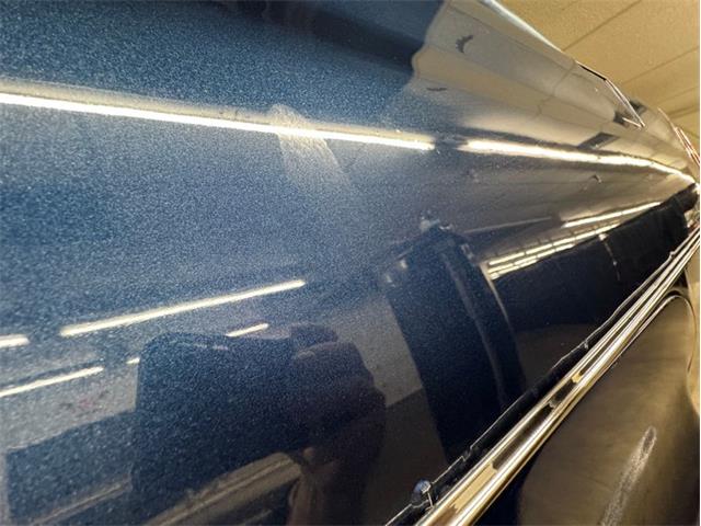 1970 Cadillac Fleetwood Brougham (CC-2101898) for sale in Morgantown, Pennsylvania