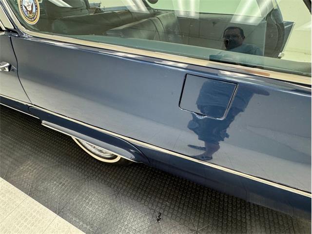 1970 Cadillac Fleetwood Brougham (CC-2101898) for sale in Morgantown, Pennsylvania