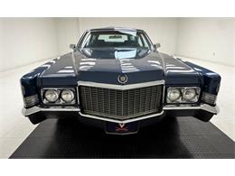 1970 Cadillac Fleetwood Brougham (CC-2101898) for sale in Morgantown, Pennsylvania