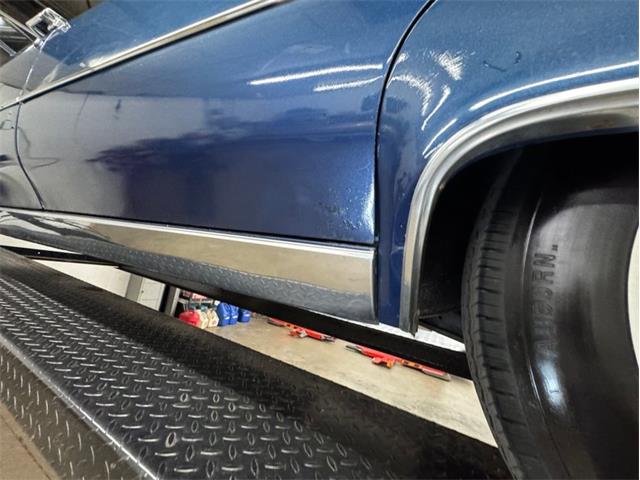 1970 Cadillac Fleetwood Brougham (CC-2101898) for sale in Morgantown, Pennsylvania