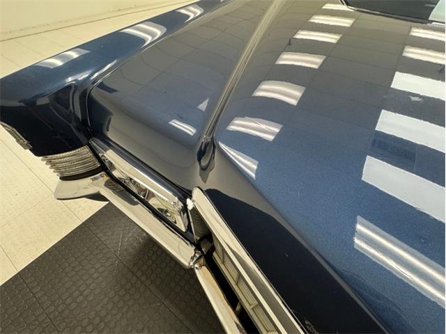 1970 Cadillac Fleetwood Brougham (CC-2101898) for sale in Morgantown, Pennsylvania
