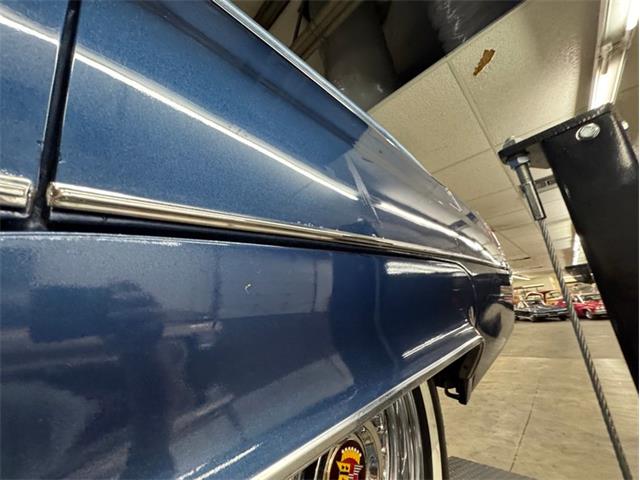1970 Cadillac Fleetwood Brougham (CC-2101898) for sale in Morgantown, Pennsylvania