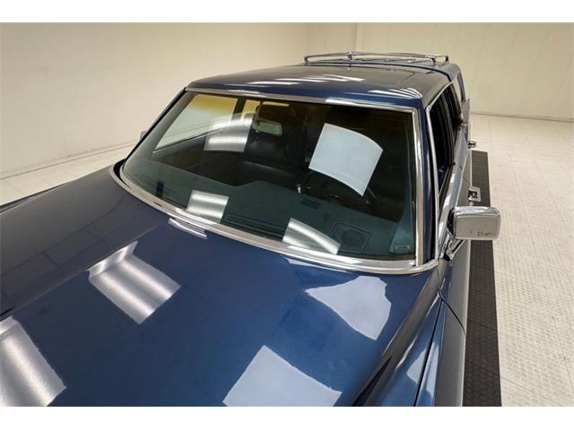 1970 Cadillac Fleetwood Brougham (CC-2101898) for sale in Morgantown, Pennsylvania