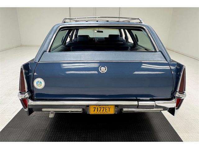 1970 Cadillac Fleetwood Brougham (CC-2101898) for sale in Morgantown, Pennsylvania