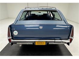 1970 Cadillac Fleetwood Brougham (CC-2101898) for sale in Morgantown, Pennsylvania