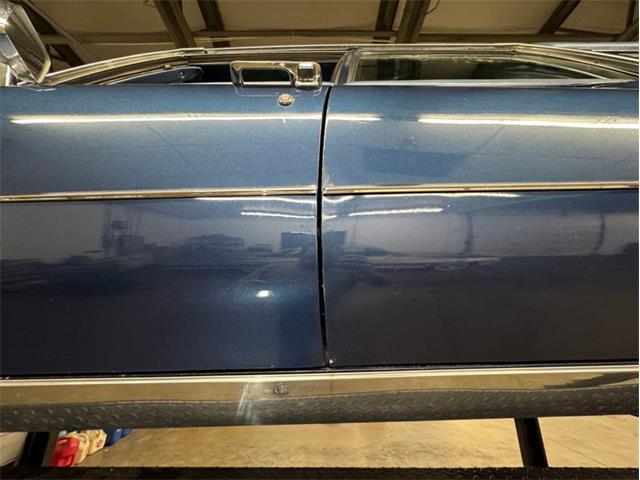 1970 Cadillac Fleetwood Brougham (CC-2101898) for sale in Morgantown, Pennsylvania