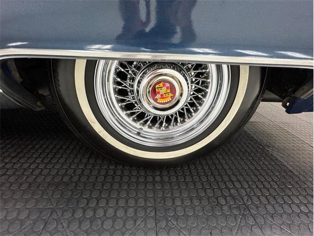 1970 Cadillac Fleetwood Brougham (CC-2101898) for sale in Morgantown, Pennsylvania