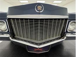 1970 Cadillac Fleetwood Brougham (CC-2101898) for sale in Morgantown, Pennsylvania