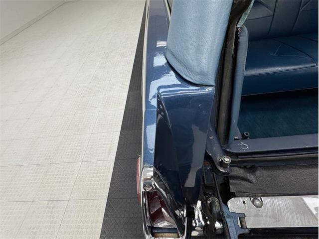 1970 Cadillac Fleetwood Brougham (CC-2101898) for sale in Morgantown, Pennsylvania