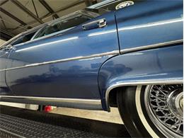 1970 Cadillac Fleetwood Brougham (CC-2101898) for sale in Morgantown, Pennsylvania