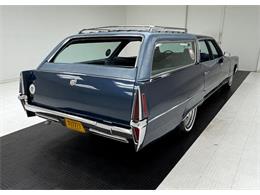 1970 Cadillac Fleetwood Brougham (CC-2101898) for sale in Morgantown, Pennsylvania