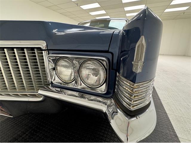 1970 Cadillac Fleetwood Brougham (CC-2101898) for sale in Morgantown, Pennsylvania