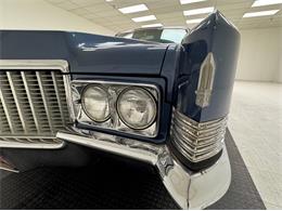1970 Cadillac Fleetwood Brougham (CC-2101898) for sale in Morgantown, Pennsylvania