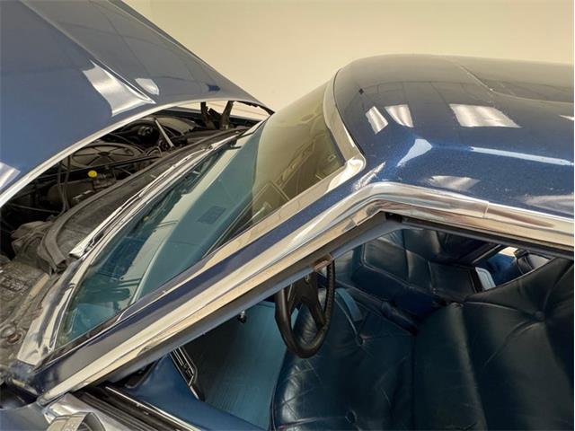 1970 Cadillac Fleetwood Brougham (CC-2101898) for sale in Morgantown, Pennsylvania