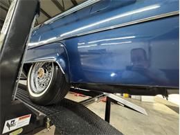 1970 Cadillac Fleetwood Brougham (CC-2101898) for sale in Morgantown, Pennsylvania