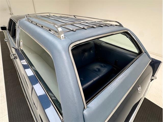 1970 Cadillac Fleetwood Brougham (CC-2101898) for sale in Morgantown, Pennsylvania