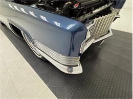 1970 Cadillac Fleetwood Brougham (CC-2101898) for sale in Morgantown, Pennsylvania