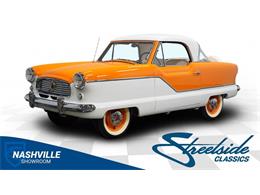 1959 Nash Metropolitan (CC-2101899) for sale in Lavergne, Tennessee