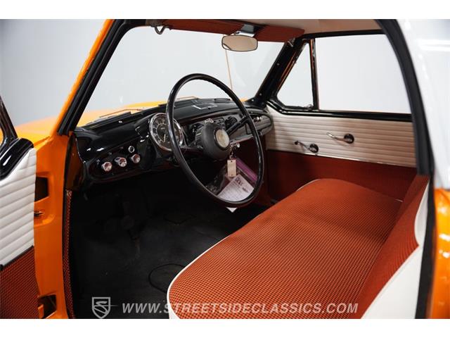 1959 Nash Metropolitan (CC-2101899) for sale in Lavergne, Tennessee