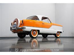 1959 Nash Metropolitan (CC-2101899) for sale in Lavergne, Tennessee