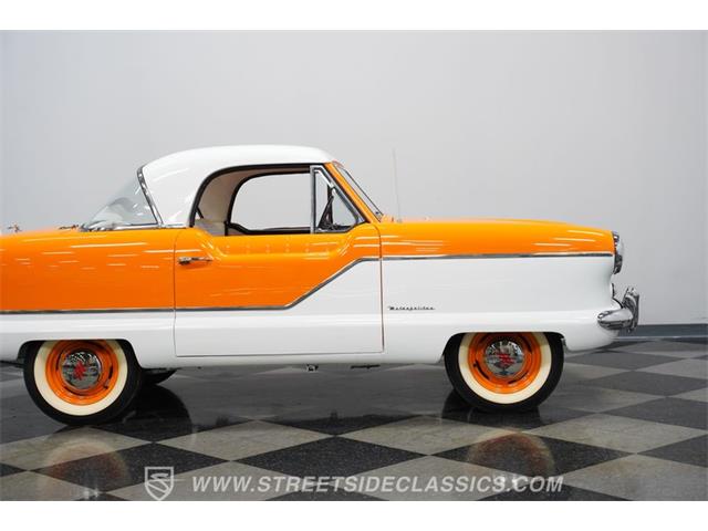 1959 Nash Metropolitan (CC-2101899) for sale in Lavergne, Tennessee
