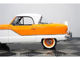 1959 Nash Metropolitan (CC-2101899) for sale in Lavergne, Tennessee