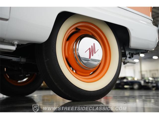 1959 Nash Metropolitan (CC-2101899) for sale in Lavergne, Tennessee