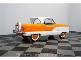 1959 Nash Metropolitan (CC-2101899) for sale in Lavergne, Tennessee