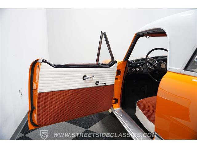 1959 Nash Metropolitan (CC-2101899) for sale in Lavergne, Tennessee