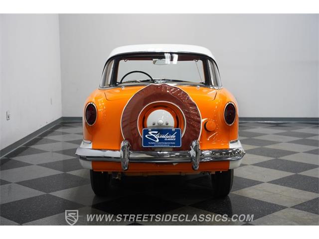 1959 Nash Metropolitan (CC-2101899) for sale in Lavergne, Tennessee