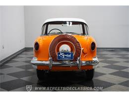 1959 Nash Metropolitan (CC-2101899) for sale in Lavergne, Tennessee