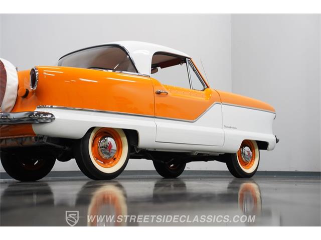 1959 Nash Metropolitan (CC-2101899) for sale in Lavergne, Tennessee