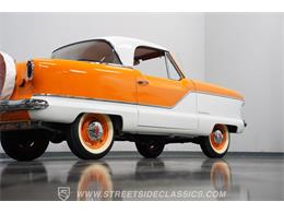 1959 Nash Metropolitan (CC-2101899) for sale in Lavergne, Tennessee