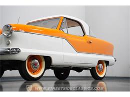 1959 Nash Metropolitan (CC-2101899) for sale in Lavergne, Tennessee