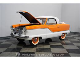 1959 Nash Metropolitan (CC-2101899) for sale in Lavergne, Tennessee