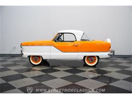 1959 Nash Metropolitan (CC-2101899) for sale in Lavergne, Tennessee