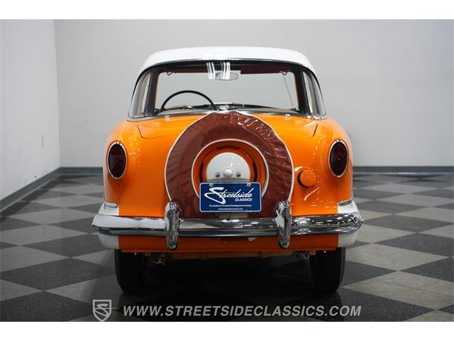 1959 Nash Metropolitan (CC-2101899) for sale in Lavergne, Tennessee