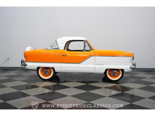 1959 Nash Metropolitan (CC-2101899) for sale in Lavergne, Tennessee
