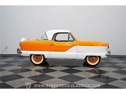 1959 Nash Metropolitan (CC-2101899) for sale in Lavergne, Tennessee